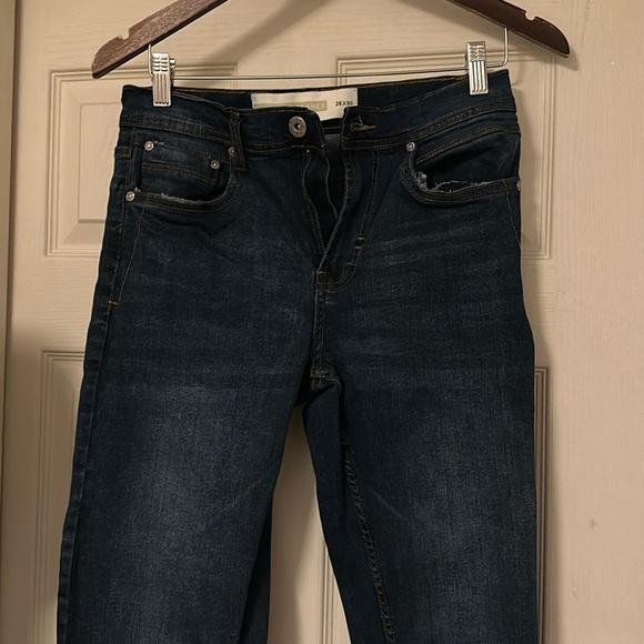 Free planet men jeans - Picture 1 of 3
